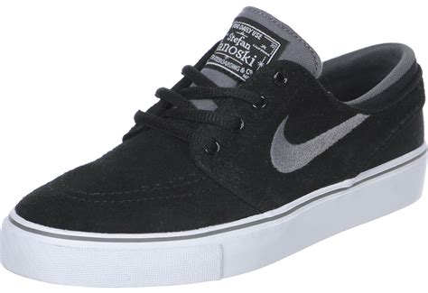 nike sb janoski zwart|nike sb stefan janoski sale.